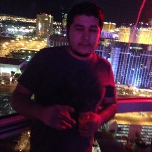 Meet your Posher, Daniel